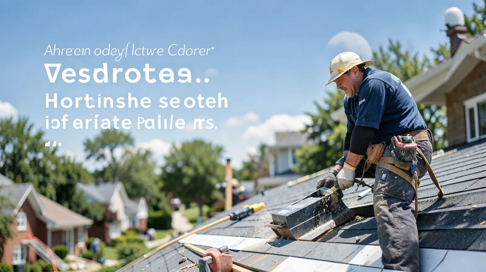 Roof Replacement in Lafayette, IN near me
